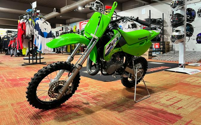 2026 Kawasaki KX™65