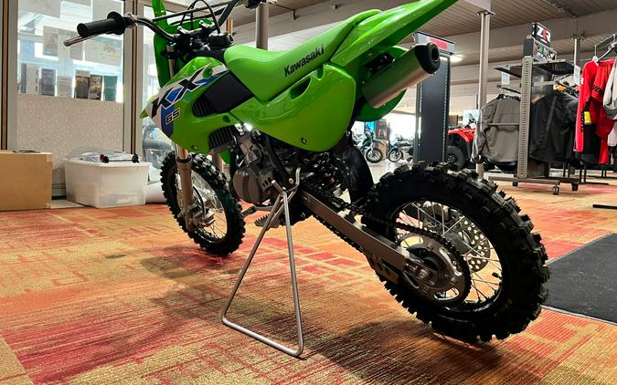 2026 Kawasaki KX™65