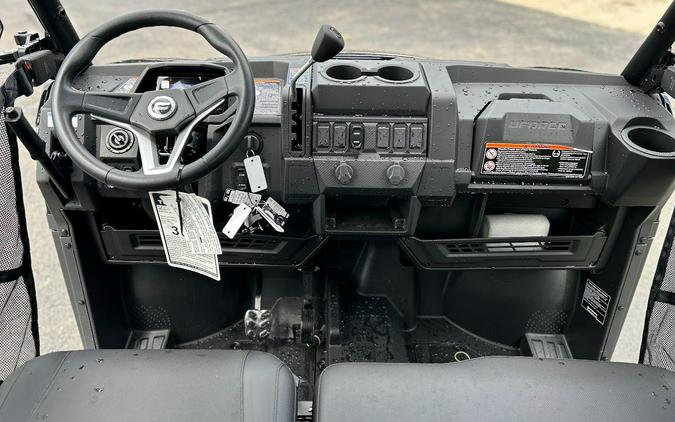 2025 CFMOTO UForce 800 XL