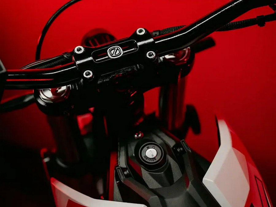 2026 Zero XE - 000261 S