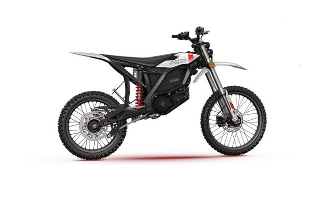 2026 Zero XE - 000261 S