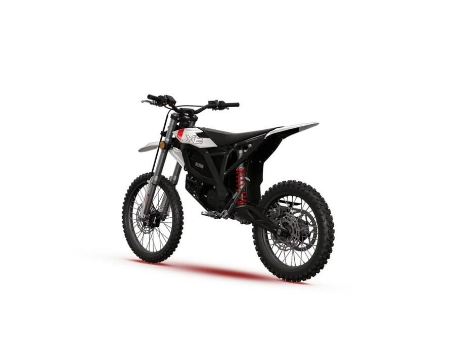 2026 Zero XE - 000261 S