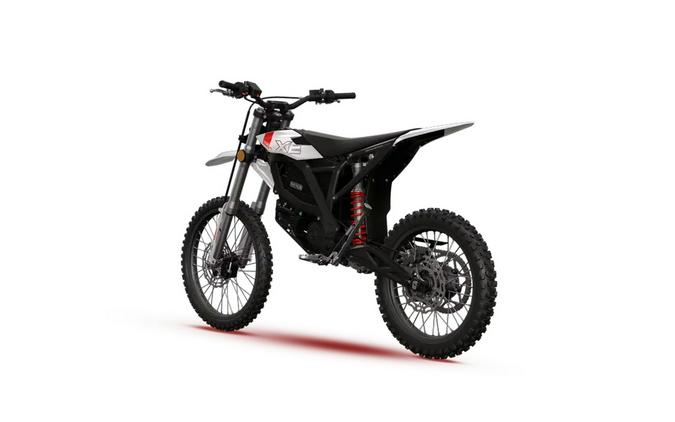 2026 Zero XE - 000261 S