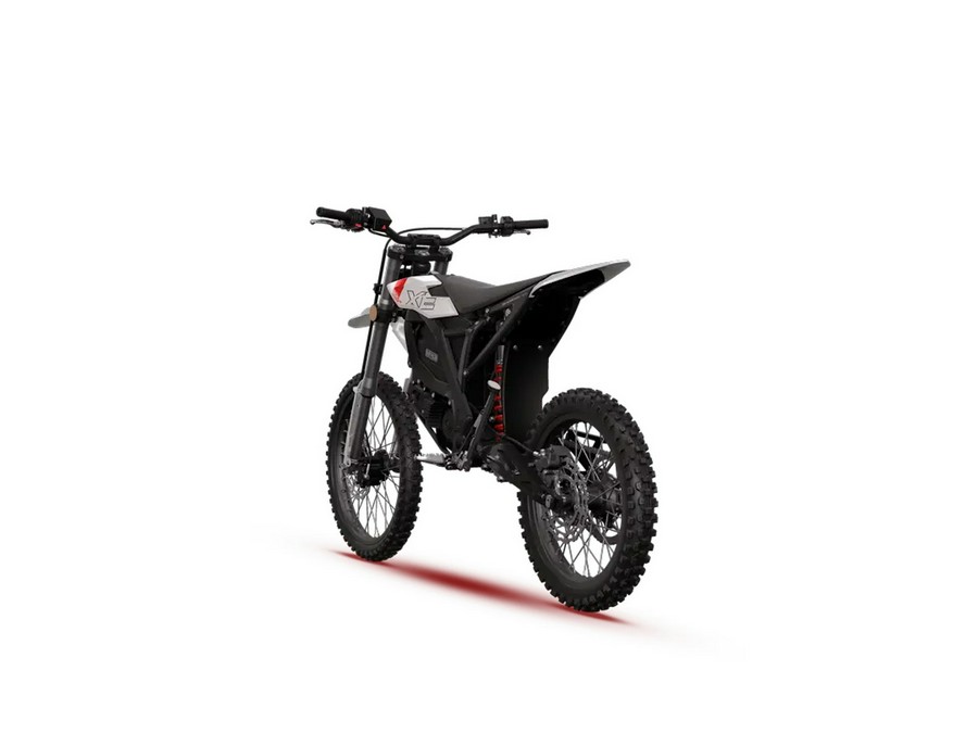 2026 Zero XE - 000261 S