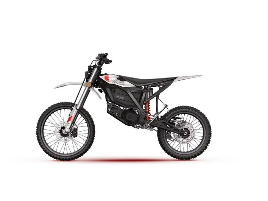 2026 Zero XE - 000261 S