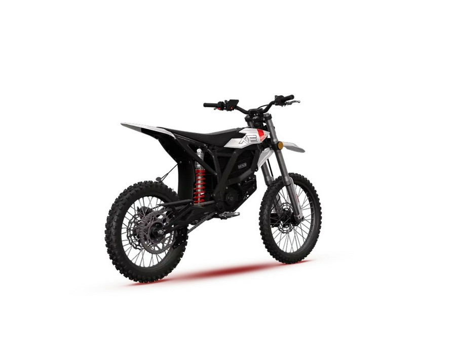 2026 Zero XE - 000261 S