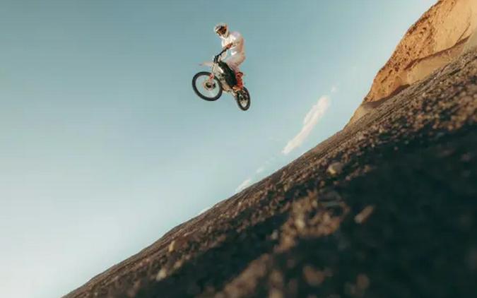 2026 Zero XE - 000261 S