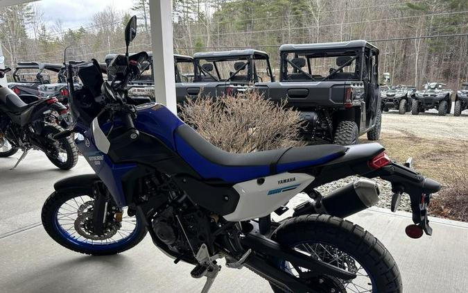2026 Yamaha Tenere 700