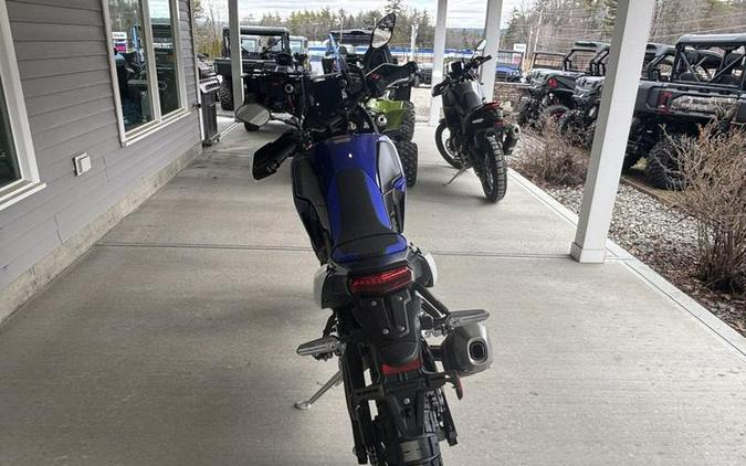 2026 Yamaha Tenere 700