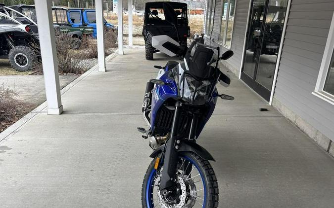2026 Yamaha Tenere 700