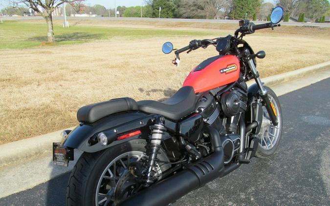 2026 Harley-Davidson RH975S - Nightster Special
