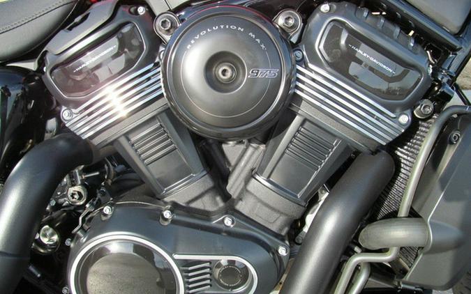 2026 Harley-Davidson RH975S - Nightster Special