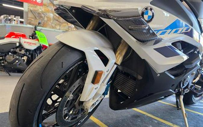 2024 BMW S 1000 RR