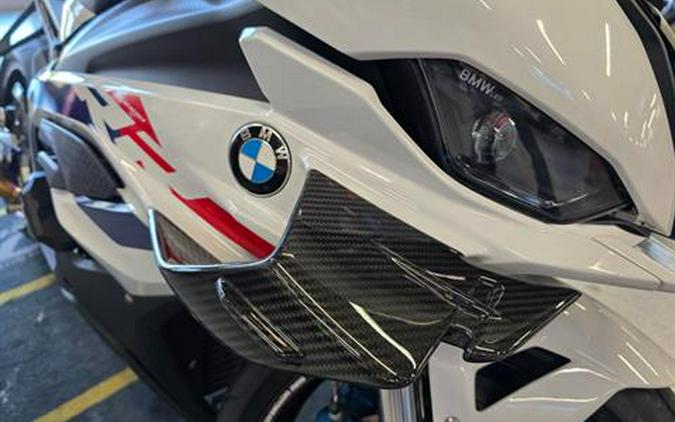 2024 BMW S 1000 RR