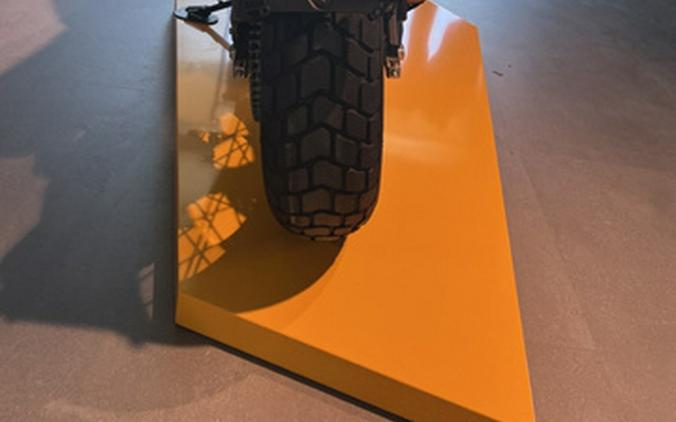 2026 Ducati Scrambler Nightshift