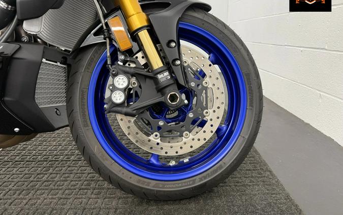 2024 Yamaha MT-10 SP