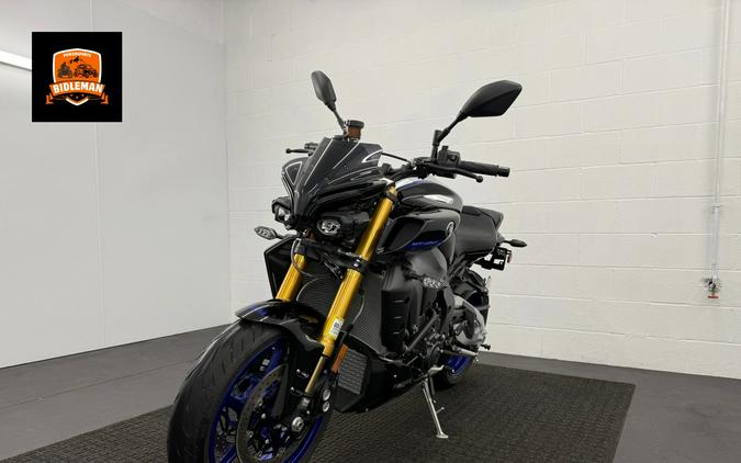 2024 Yamaha MT-10 SP