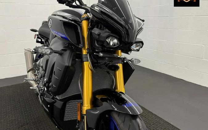 2024 Yamaha MT-10 SP