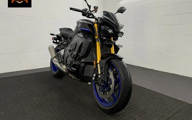 2024 Yamaha MT-10 SP