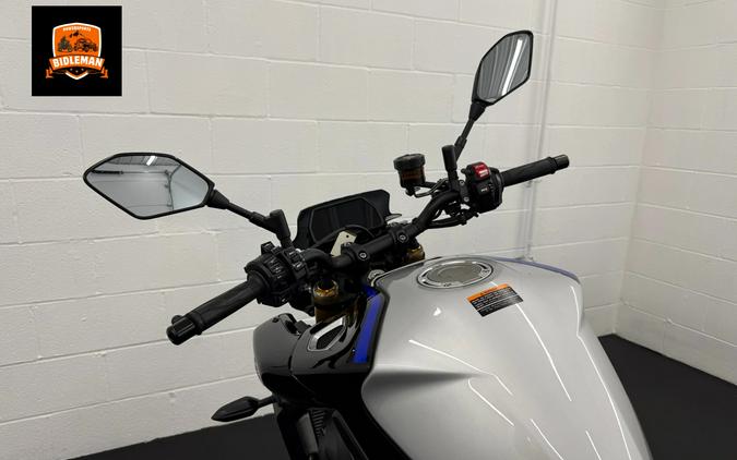 2024 Yamaha MT-10 SP