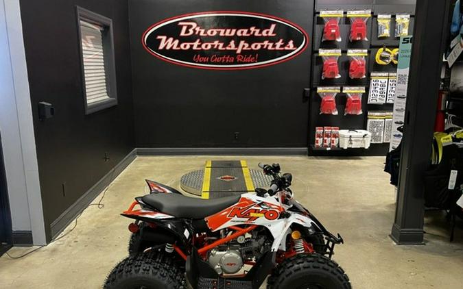 2026 KAYO AT125D
