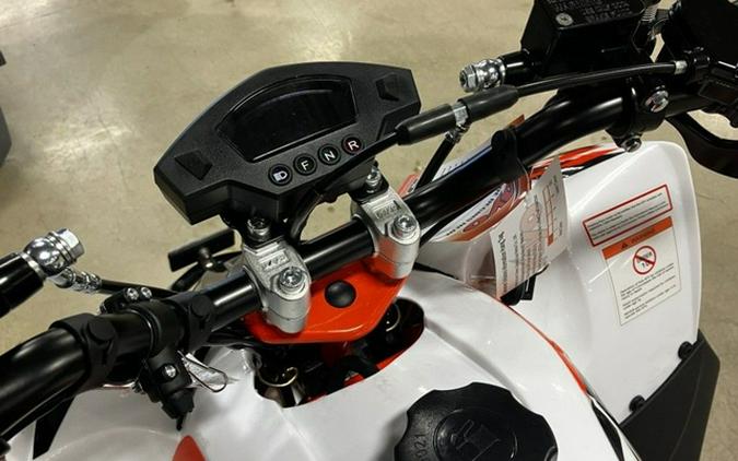 2026 KAYO AT125D