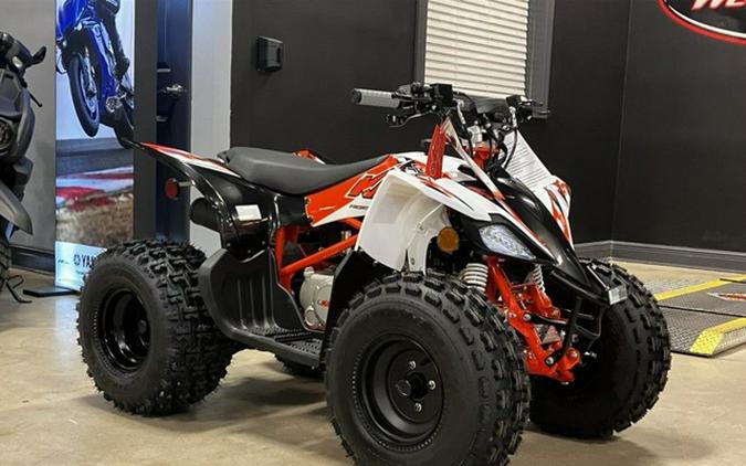 2026 KAYO AT125D