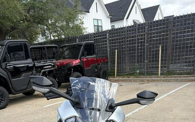 2026 CFMOTO 675SS