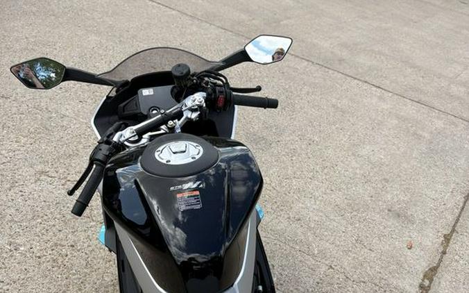 2026 CFMOTO 675SS