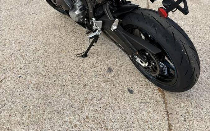 2026 CFMOTO 675SS