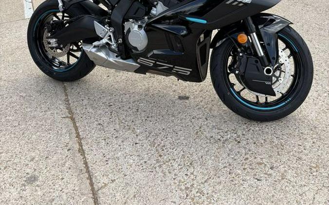 2026 CFMOTO 675SS