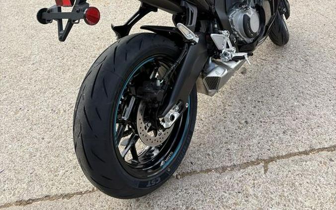 2026 CFMOTO 675SS