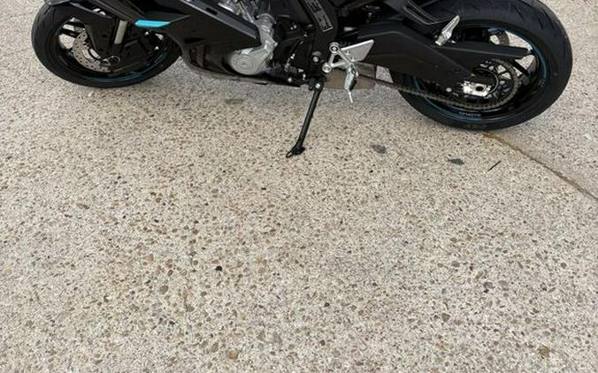 2026 CFMOTO 675SS