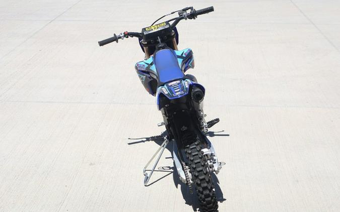 2023 Yamaha YZ 65