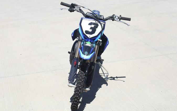 2023 Yamaha YZ 65