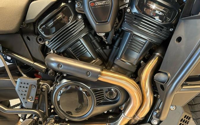 2026 Harley-Davidson Pan America® 1250 Limited