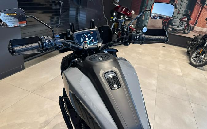 2026 Harley-Davidson Pan America® 1250 Limited
