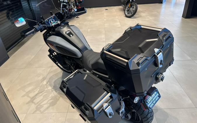2026 Harley-Davidson Pan America® 1250 Limited