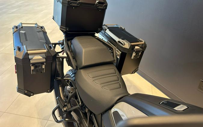 2026 Harley-Davidson Pan America® 1250 Limited