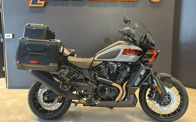 2026 Harley-Davidson Pan America® 1250 Limited