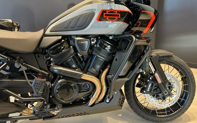 2026 Harley-Davidson Pan America® 1250 Limited