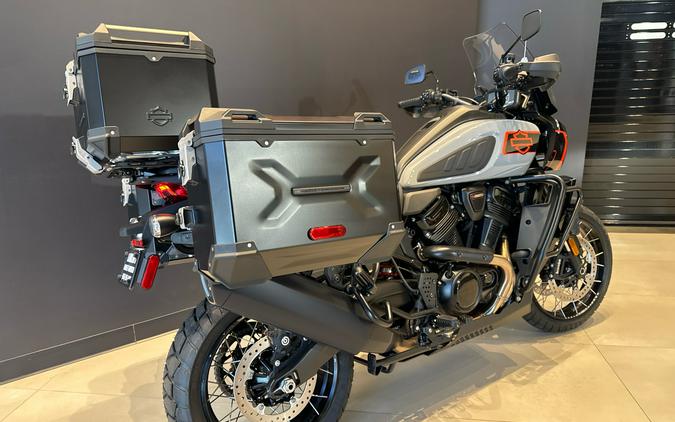 2026 Harley-Davidson Pan America® 1250 Limited