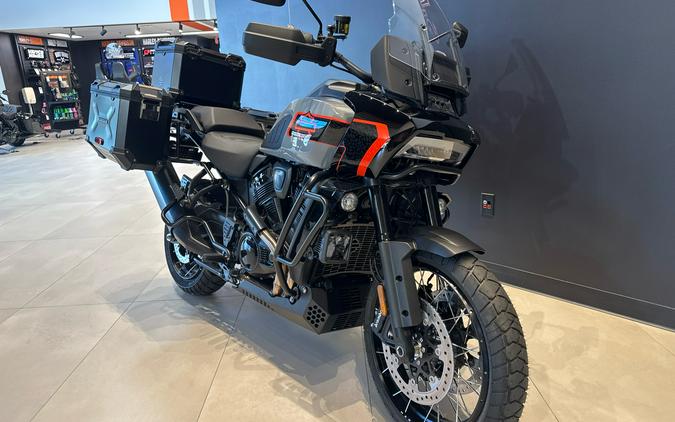 2026 Harley-Davidson Pan America® 1250 Limited