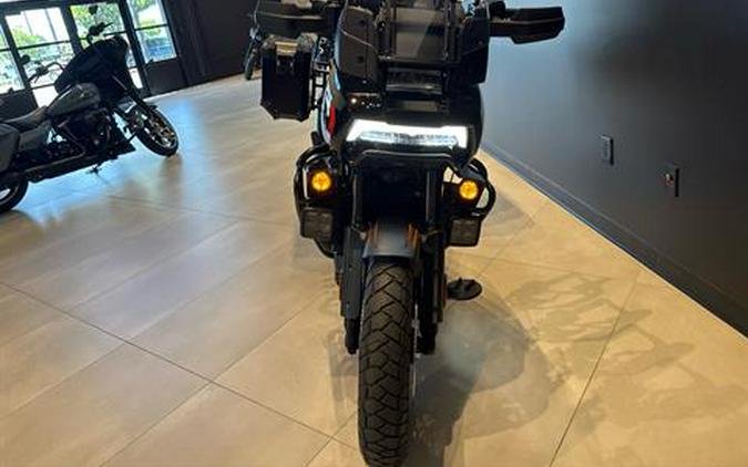 2026 Harley-Davidson Pan America® 1250 Limited