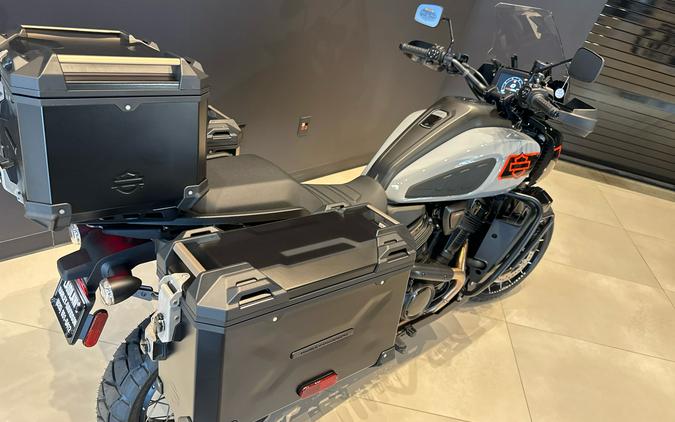 2026 Harley-Davidson Pan America® 1250 Limited