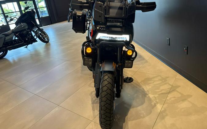2026 Harley-Davidson Pan America® 1250 Limited