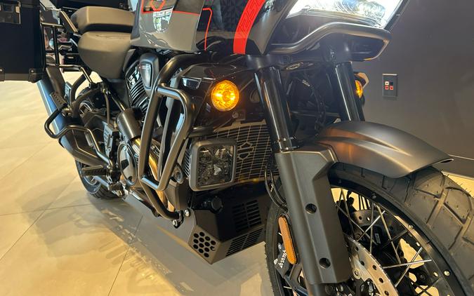 2026 Harley-Davidson Pan America® 1250 Limited