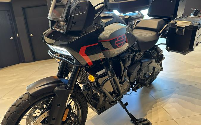 2026 Harley-Davidson Pan America® 1250 Limited