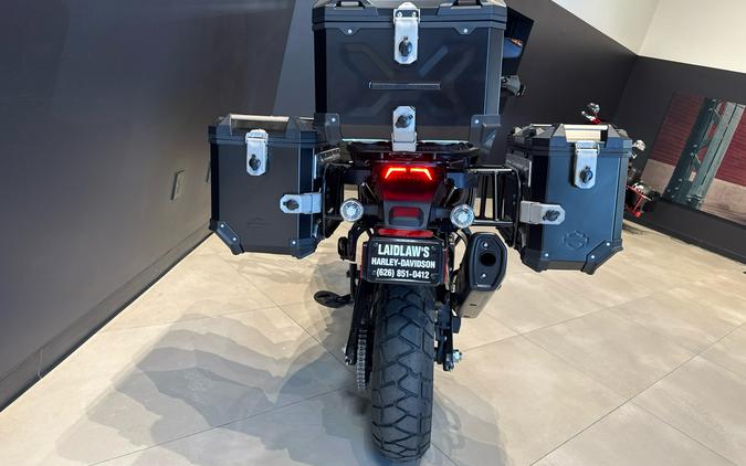 2026 Harley-Davidson Pan America® 1250 Limited