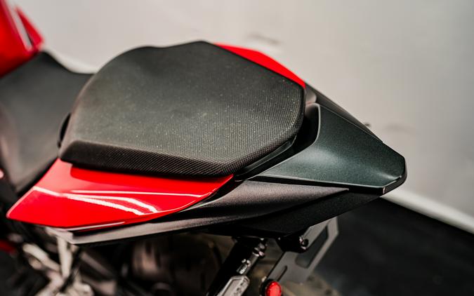 2023 Honda CBR500R ABS